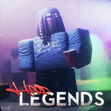 [UPD] Hood Legends icon