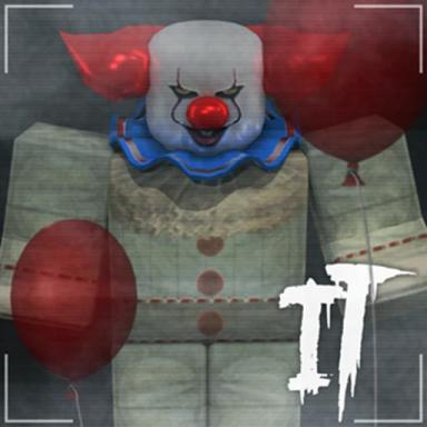 Killer Clown Survival! [UPDATES!] icon