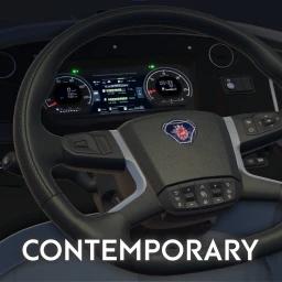 Thumbnail for [TURISMO] Simulador de Autobuses México - 95D Game