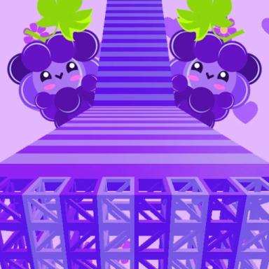 Thumbnail for 🍇 Grape Obby 🍇 Game