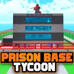 Prison Base Tycoon icon