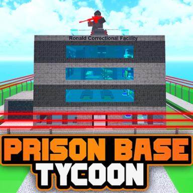 Thumbnail for Prison Base Tycoon Game