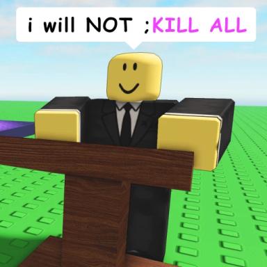 Thumbnail for Elected Admin 🗳️ Game