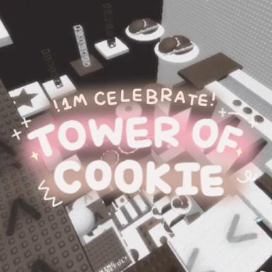 Thumbnail for TOWER OF COOKIES Game
