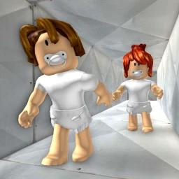 Team Nursery Escape! (TEAMWORK OBBY) icon