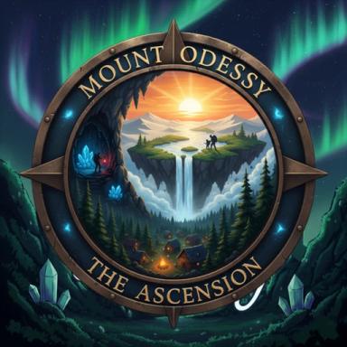 Mount Odessy icon