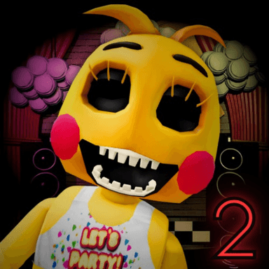 Escape Freddy's Pizzeria! [FNAF Obby] icon