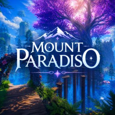 Thumbnail for [Free Ava x200] Mount Paradiso Game