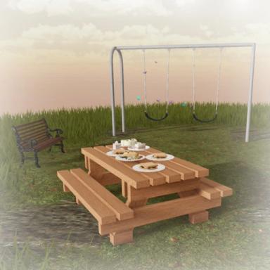 Peaceful Place icon