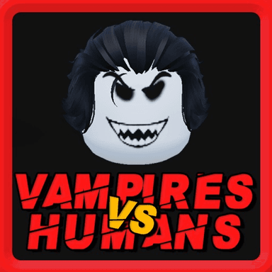[UPD] Vampires vs Humans icon