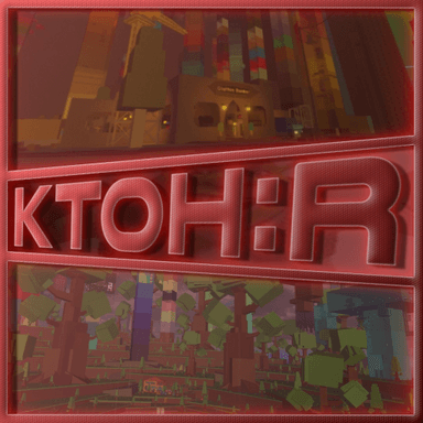 [DISCONTINUED] KToH:R icon
