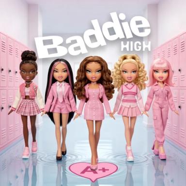Baddie High icon