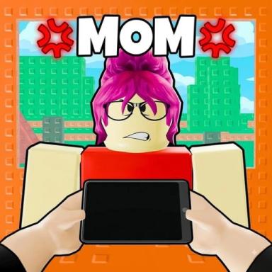 Thumbnail for 🚨 Don't Get Caught Playing ROBLOX Game