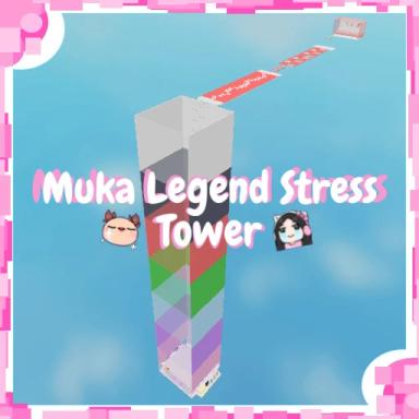 Muka Legend Stress Tower icon