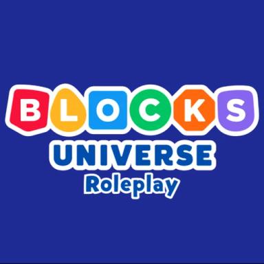 Blocks Universe: A Numberblocks RP icon