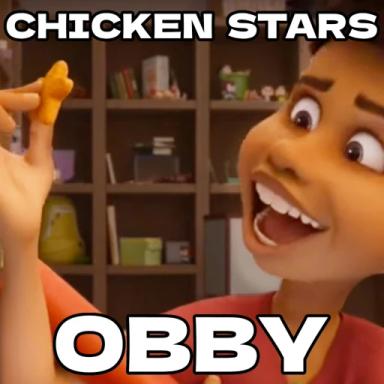 [UPD] CHICKEN STARS OBBY ⭐ icon