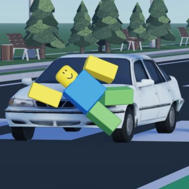 Get Ran Over icon