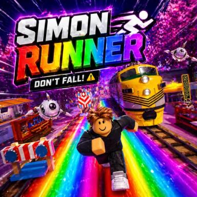 Simon Runner icon