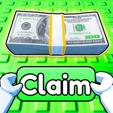Thumbnail for [💵] Cash Grabber Game