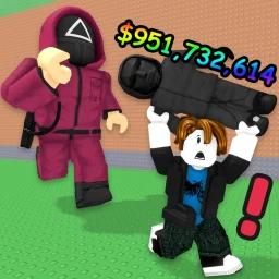Thumbnail for Don’t Steal the Squid Game 🦑 Game