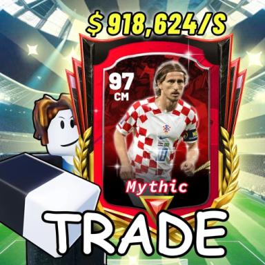 Trade Soccer Cards🤝 icon