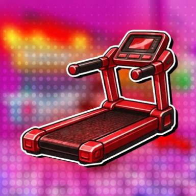 Thumbnail for Fastest SKE Treadmill Game Game