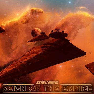 SW: Reign of the Empire [RP] icon