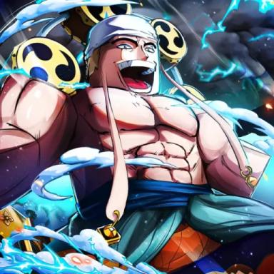 Anime Raiders icon