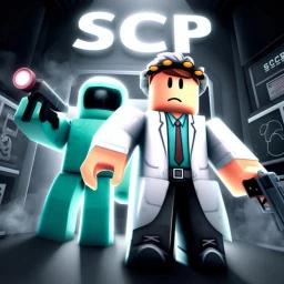 SCP Roleplay icon