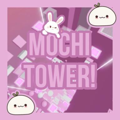 Mochi Stage Tower 🍡 icon