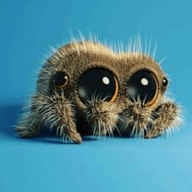 Spider Simulator 🕷️ icon