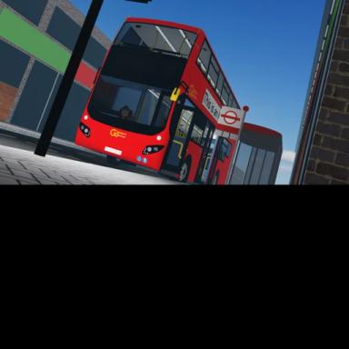 Thumbnail for [Update] Ravenhall Bus Simulator V1  Game