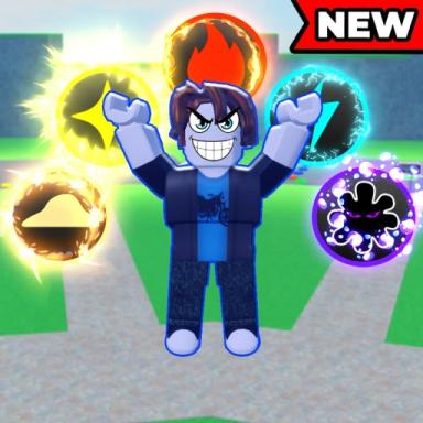 Thumbnail for Ultimate Powers Tycoon Game