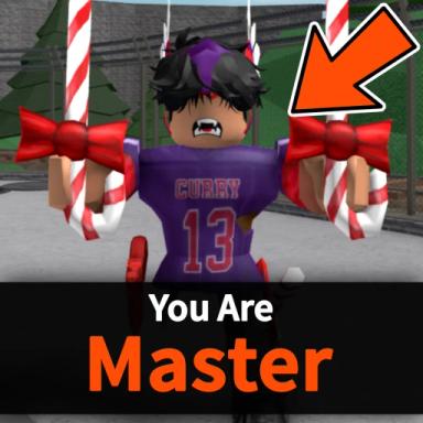 Thumbnail for 🧡 Master Game