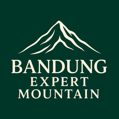 Bandung Expert Mountain icon