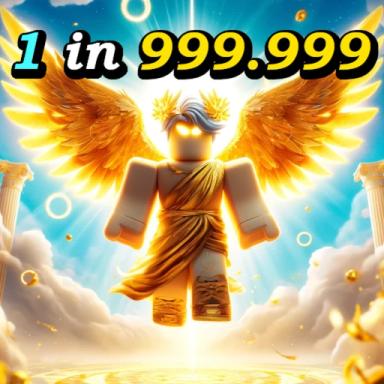 Wing RNG 👼 [BECOME GOD] icon