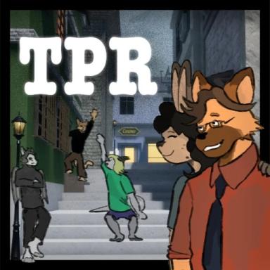Thumbnail for Anthropolious (18+) Game