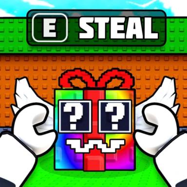 Thumbnail for 🎁 Don’t Steal the Present Game