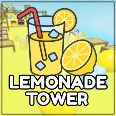 Thumbnail for 🍋 Lemonade Tower Game