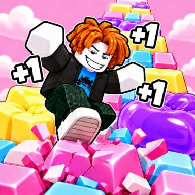 Thumbnail for Smash ASMR Tower Game