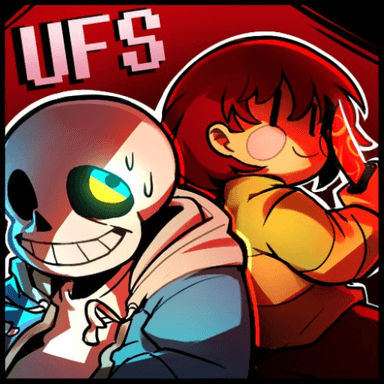 [ Undertale : Final Showdown ] icon