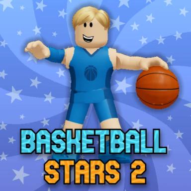 Thumbnail for 🏀 Basketball Stars 2 Game