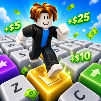 Thumbnail for [UPD1] My Giant Keyboard Game