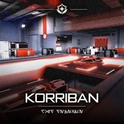 [FREE] Korriban Orbital Station icon