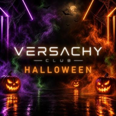 Thumbnail for [🎃] VERSACHY CLUB Game