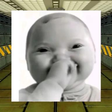 🚪Survive AI BABY In Area 51 🔦 icon