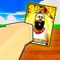 Thumbnail for [🏀] Create a Basketball Team! Game