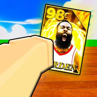Thumbnail for [🏀] Create a Basketball Team! Game
