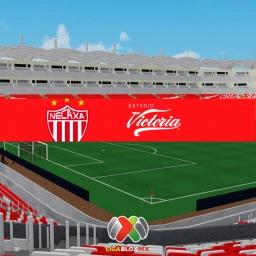 Victoria Stadium icon