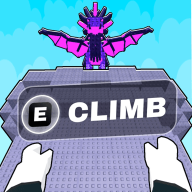 Climb a Castle for Dragons! icon